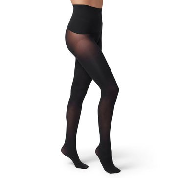 Hue Women's Yoga Waist Tights