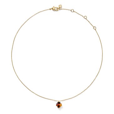 Kate Spade New York Spade New York Flower Mini Pendant