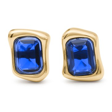 Kate Spade New York Molten Glass Stud Earrings