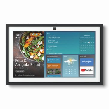 Amazon Echo Show 15 with Full HD 15.6