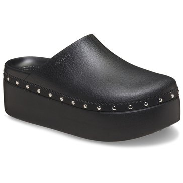 Crocs Women's Dylan Platform Clog
