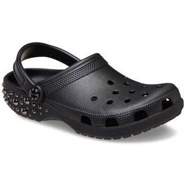 Crocs Women's Classic Studded Clog