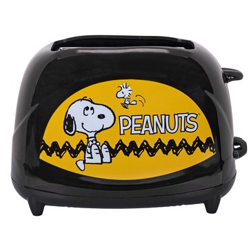 Peanuts Snoopy Elite 2-Slice Toaster