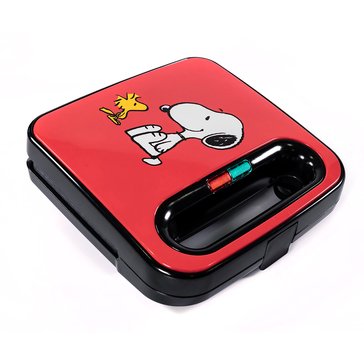 Peanuts Snoopy Grilled Cheese Maker