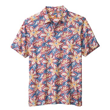 Tommy Bahama Men's Flora Fashion Polo