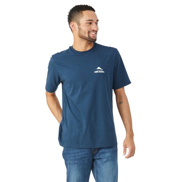 Tommy Bahama Men's Batter on Deck Tee