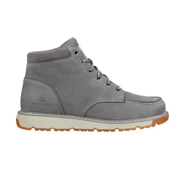 Carhartt Men's Millbrook Moc Toe Wedge Boot