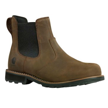 Carhartt Men's Frontier Water Resistant Chelsea Boot