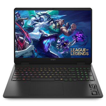 HP Omen 16