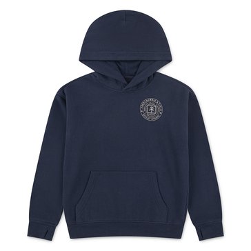 Abercrombie & Fitch Big Boys' Fashion Hoodie