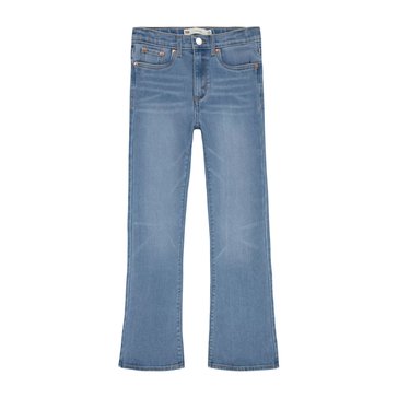 Levi's Big Girls' Flare Jeans