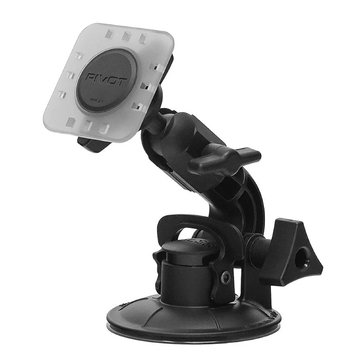 PIVOT Single Suction Cup Mount