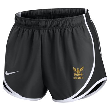 Nike Women's US Navy Tempo Short
