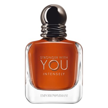 Armani Emporio Armani Stronger with You Intensely Eau de Parfum