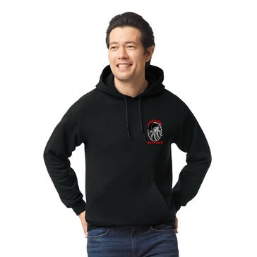 Navy Pride by Coastal Edge Have a Fine Navy Day Navy 250th Squid Hoodie