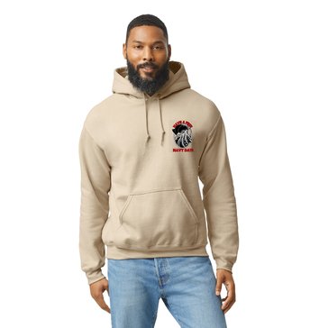 Navy Pride by Coastal Edge Have a Fine Navy Day Navy 250th Squid Hoodie