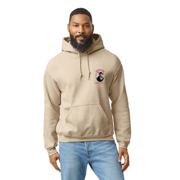 Navy Pride by Coastal Edge Have a Fine Navy Day Navy 250th Goat Hoodie