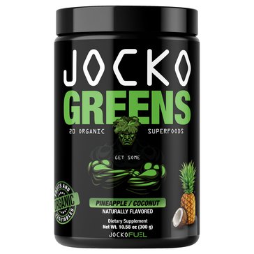 Jocko Fuel Greens Powder