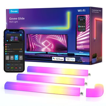 Govee Glide Wall Light