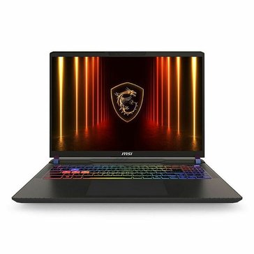 MSI Vector 16 Hx Ai 16