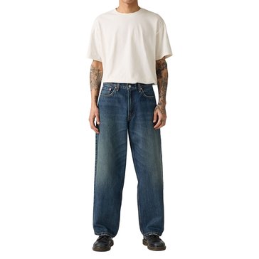 Levi's Men's 578 Baggy Fit Denim Jean