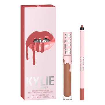 Kylie Cosmetics Matte Lip Kit