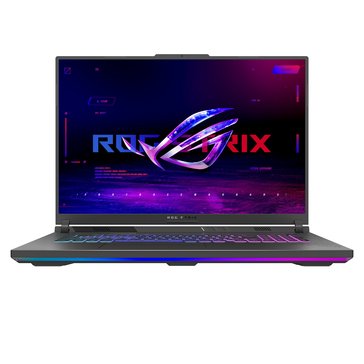 Asus ROG Strix 18
