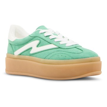 Madden Girl Women's Mightyy Sneaker