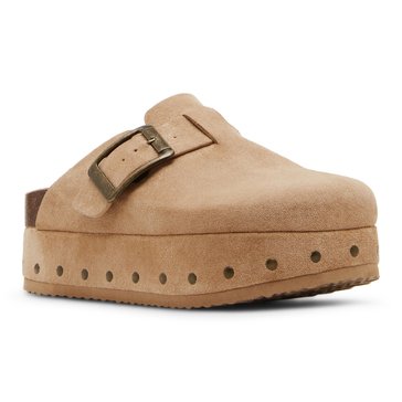 Madden Girl Women's Luna Platform Clog