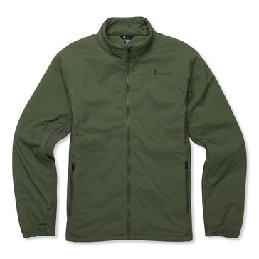 Cotopaxi Men's Pacaya 2.0 Insulated Nylon Jacket