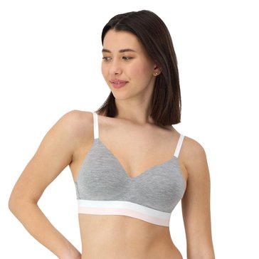 Hanes Women's Natural Lift Wirefree Bra