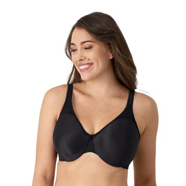 Bali Women's Passion For Comfort Minimizer Underwire Bra