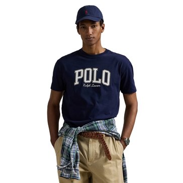 Polo Ralph Lauren Men's Graphic Tee