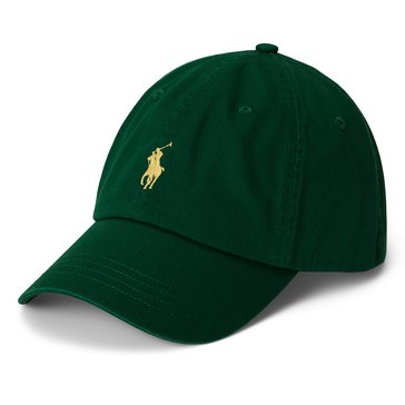 Polo Ralph Lauren Men's Classic Chino Cap