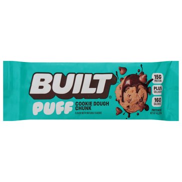 BUILT Bar Protein Bar