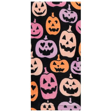 John Ritz Jack Toss Black Kitchen Towel