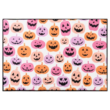 John Ritz Jack Toss White Drying Mat