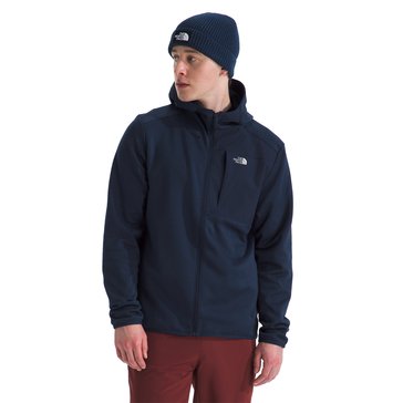 The North Face Men's TNF Performance Fleece Full Zip Hoodie