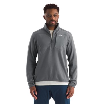 The North Face Men's TNF Performance Zip Fleece
