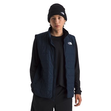 The North Face Men's Junction Insulated Vest