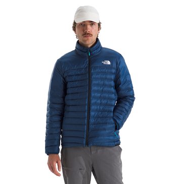 The North Face Men's Terra Peak Jacket
