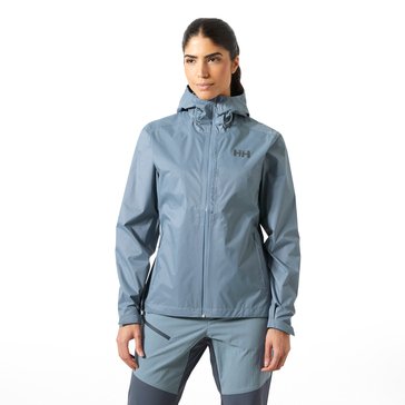 Helly Hansen Women's Loke Terra Rain Jacket