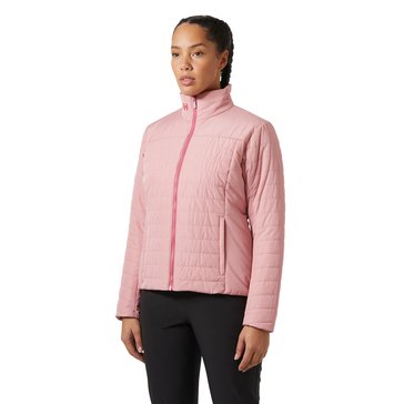 Helly Hansen Women's Crew Insulator 2.0 Jacket
