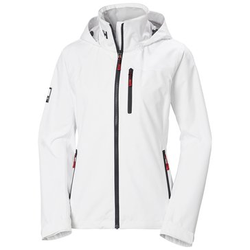 Helly Hansen Women's Crew 2.0 Hooded Jacket