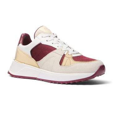 Michael Kors Women's Jaime Trainer