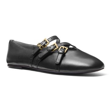 Michael Kors Women's Indy Flex Ballet Flat