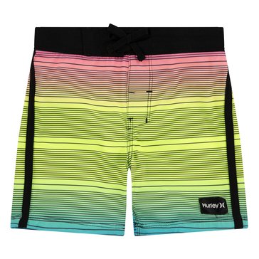 Hurley Toddler Boys' Shoreline Boardshorts