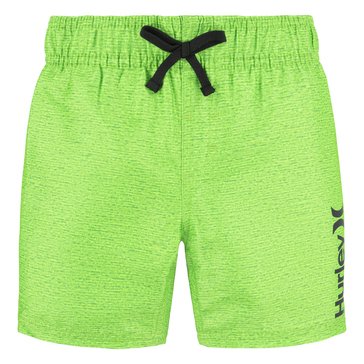 Hurley Toddler Boys' Pull On Boardshorts