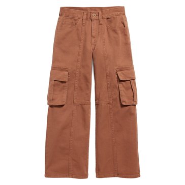 Old Navy Big Girls' Perfect Cargo Pant