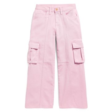 Old Navy Big Girls' Perfect Cargo Pant
